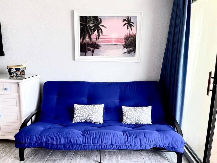 *Oceanfront Hideaway*Pools*Hot Tubs*Lazy River*V287 Myrtle Beach Zewnętrze zdjęcie